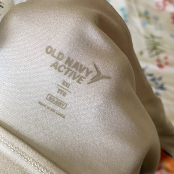 Sports Bra - Picture 3 of 3